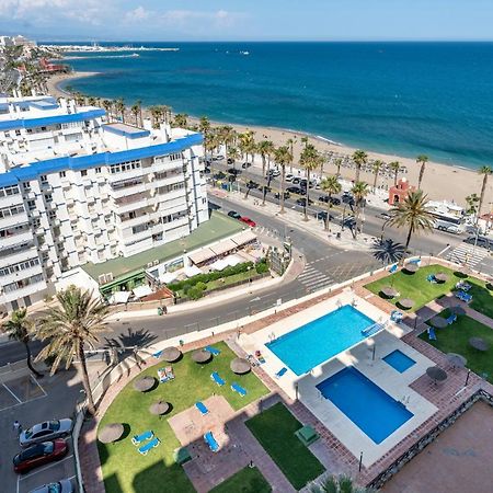 Malagasuite Aloha Playa Беналмадена Екстериор снимка